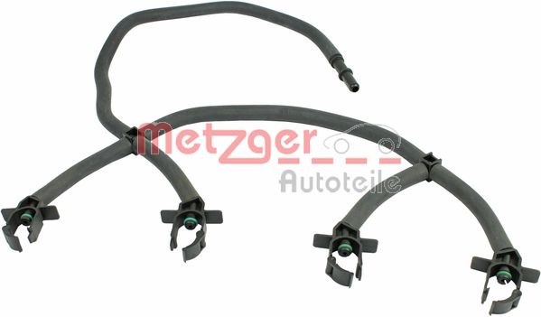 žarna, degalų išsiliejimo apsauga - 0840067 METZGER
