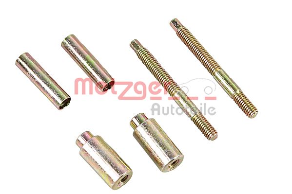 Repair Kit, injector holder - 0870020H METZGER