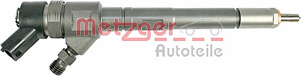 Injector Nozzle - 0870065 METZGER