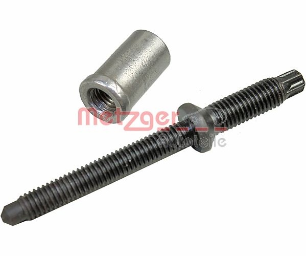 Repair Kit, injector holder - 0870088H METZGER