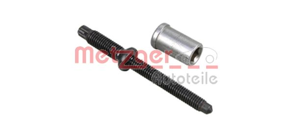 Repair Kit, injector holder - 0870088H METZGER