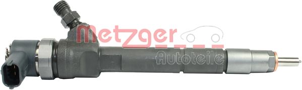 Iniettore - 0870094 METZGER