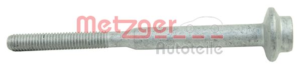 Screw, injection nozzle holder - 0870099S METZGER