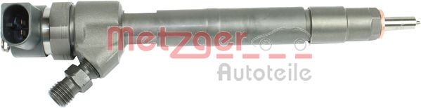 Iniettore - 0870046 METZGER