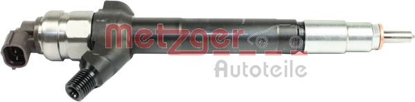 Iniettore - 0870108 METZGER