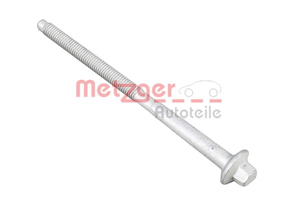 Screw, injection nozzle holder - 0870108S METZGER