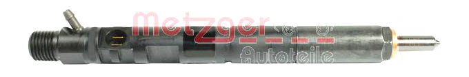 Injector Nozzle - 0870115 METZGER
