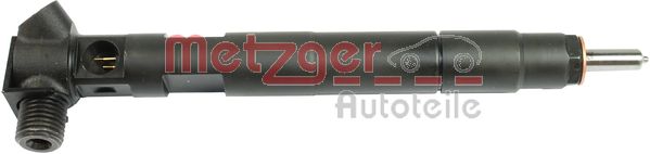 Iniettore - 0870128 METZGER