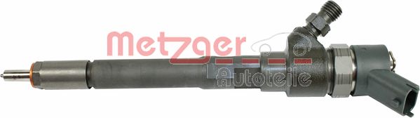 įpurškimo antgalis - 0870129 METZGER