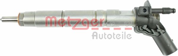 Injector Nozzle - 0870133 METZGER