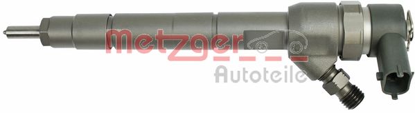 įpurškimo antgalis - 0870206 METZGER