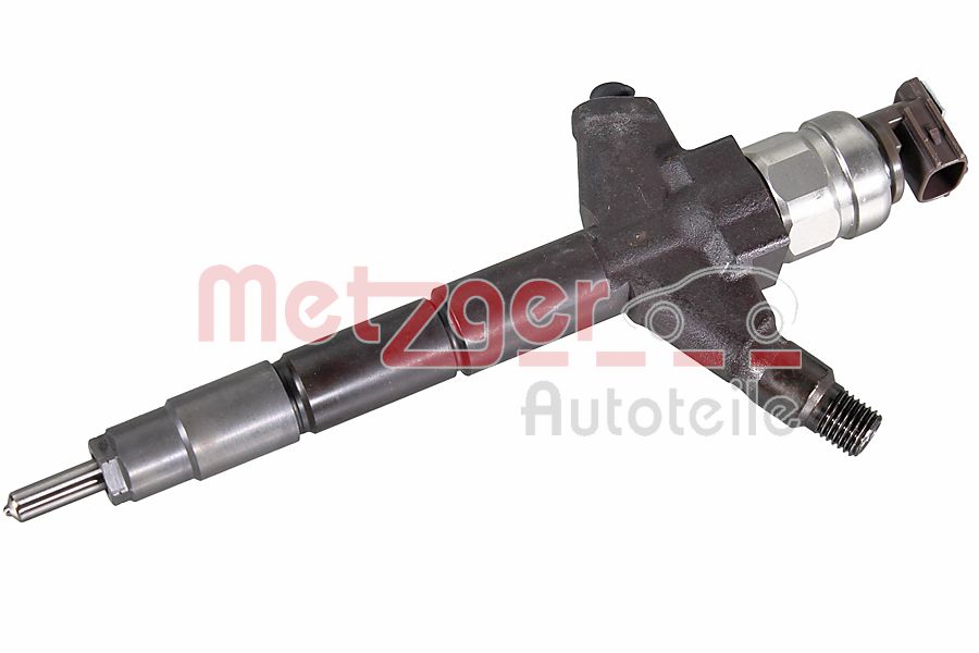 įpurškimo antgalis - 0870249 METZGER