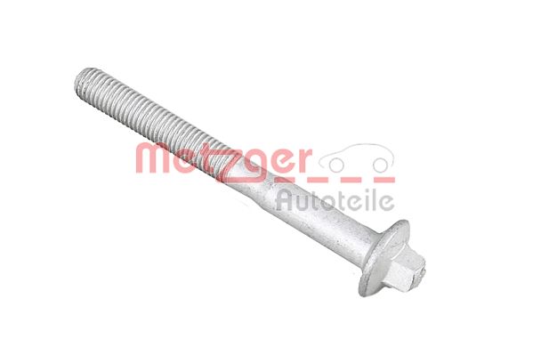 Screw, injection nozzle holder - 0871021S METZGER