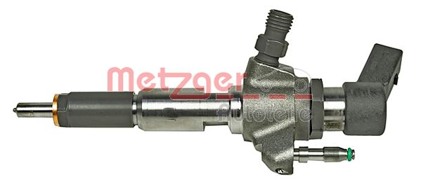 Iniettore - 0871022 METZGER