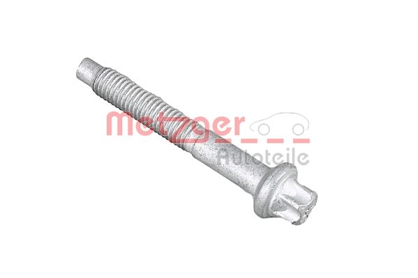 Screw, injection nozzle holder - 0871022S METZGER