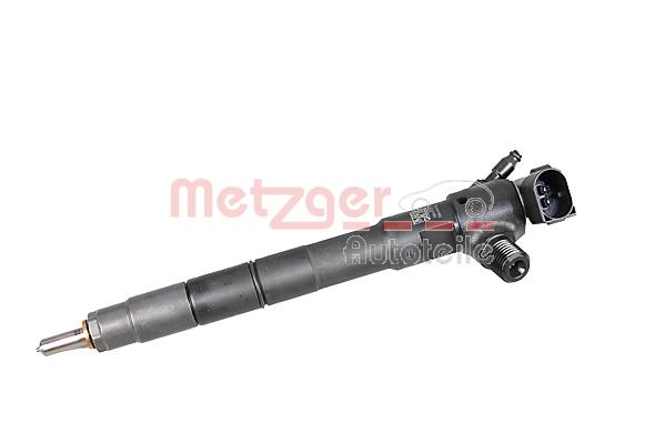 Iniettore - 0871068 METZGER