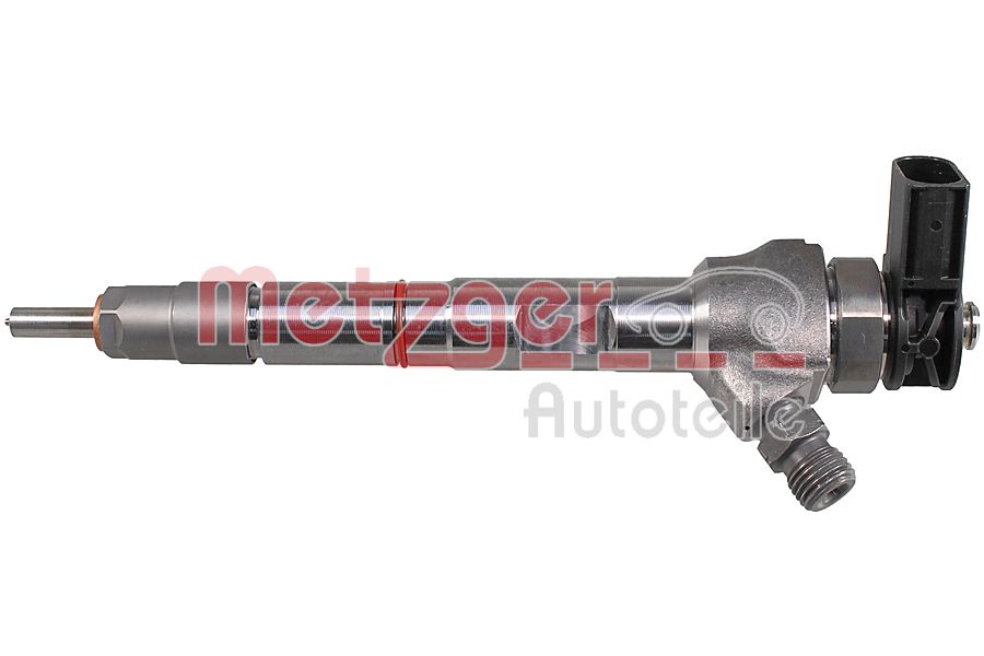 Iniettore - 0871081 METZGER