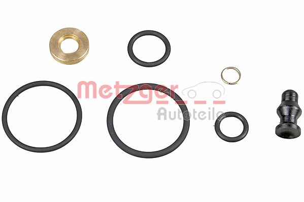 Kit riparazione, Gruppo pompa-iniettori - 0872000D METZGER