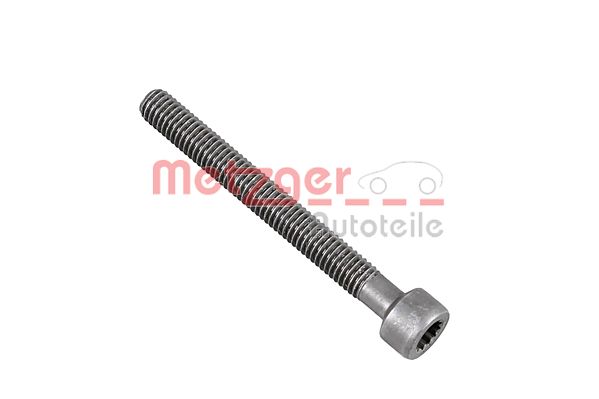 Bullone, Supporto iniettore - 0872000S METZGER