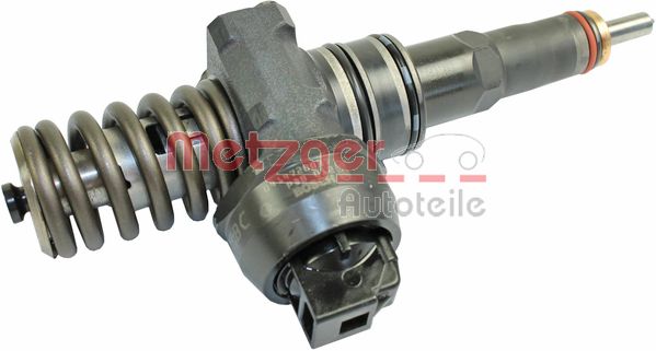 Unità pompa-iniettore - 0872003 METZGER
