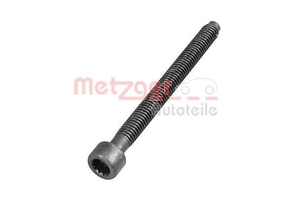 Screw, injection nozzle holder - 0872003S METZGER