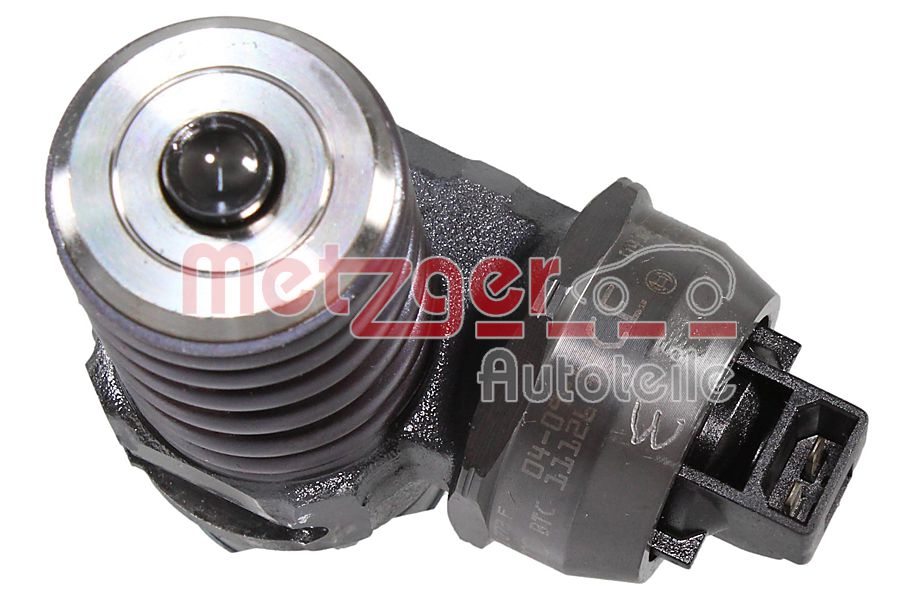 Pump and Nozzle Unit - 0872007 METZGER