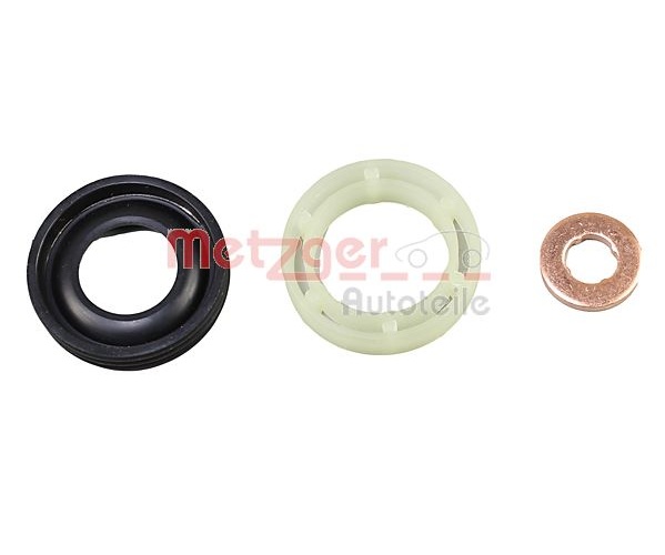Seal Kit, injector nozzle - 0873001 METZGER