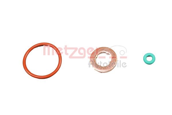 tarpiklių rinkinys, purkštuko antgalis - 0873006 METZGER