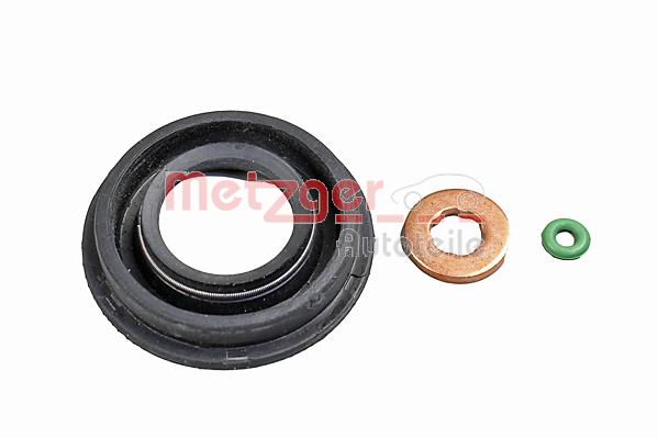 Seal Kit, injector nozzle - 0873011 METZGER