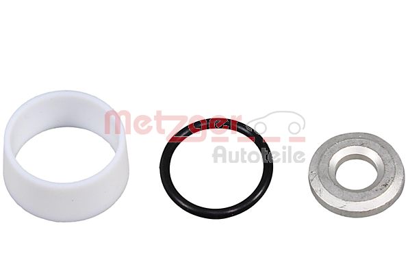 Seal Kit, injector nozzle - 0873023 METZGER