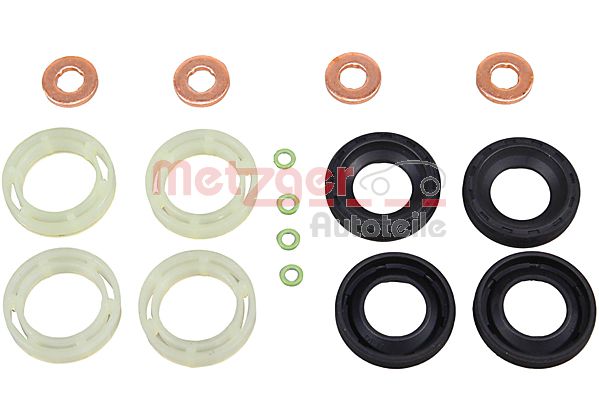 Repair Kit, injector holder - 0873025 METZGER