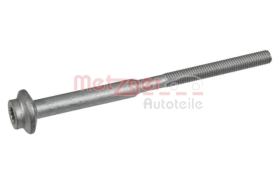 Screw, injection nozzle holder - 0873029 METZGER