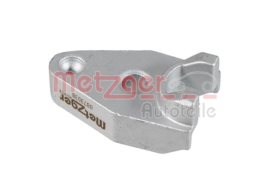 Laikiklis, purkštukas - 0873038 METZGER