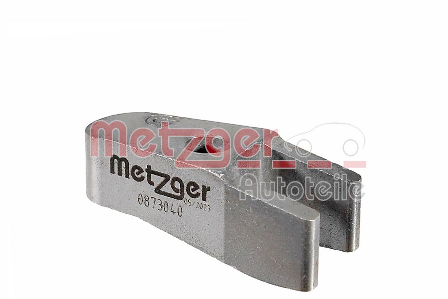 Holder, fuel injector - 0873040 METZGER