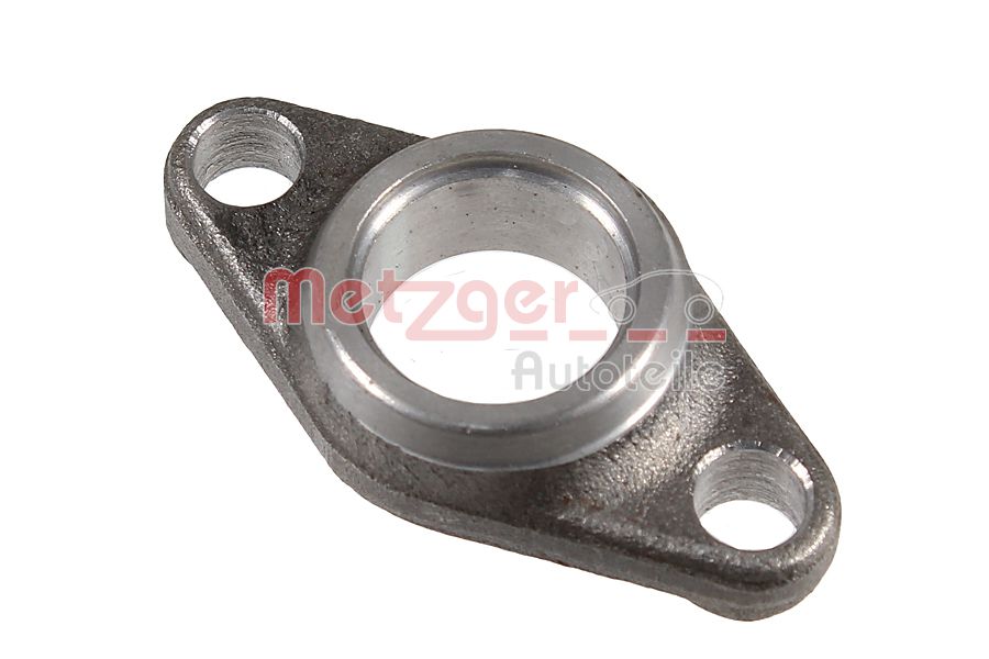Holder, fuel injector - 0873049 METZGER