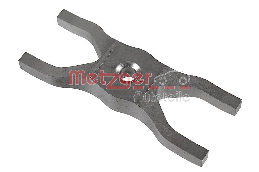 Holder, fuel injector - 0873051 METZGER