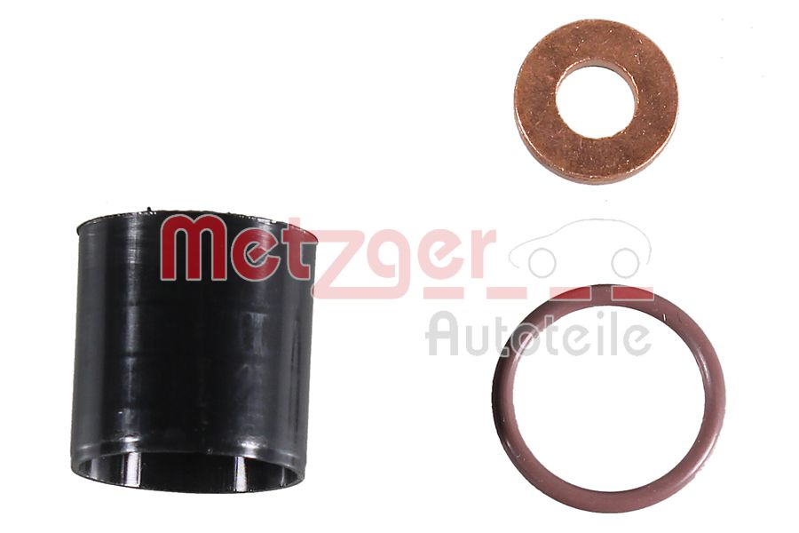 Seal Kit, injector nozzle - 0873055 METZGER