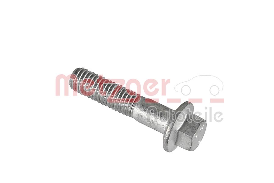 Screw, injection nozzle holder - 0873059 METZGER