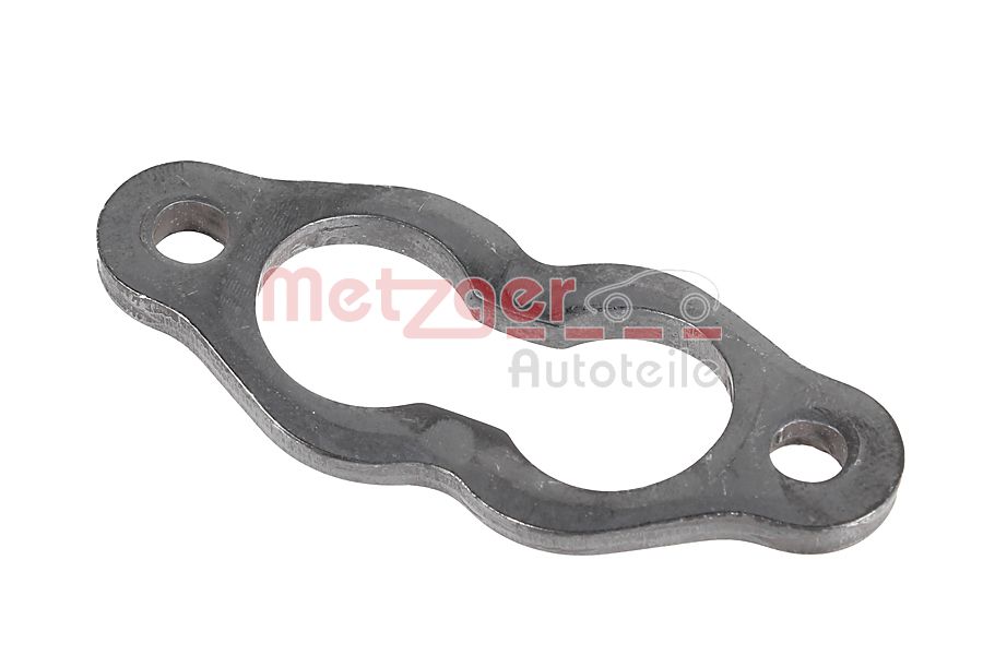 Holder, fuel injector - 0873061 METZGER
