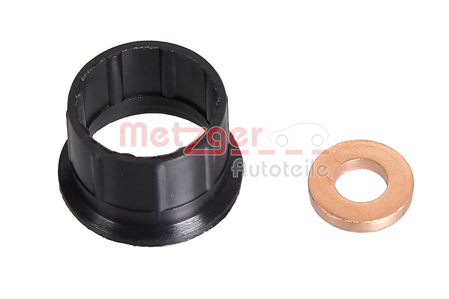 Seal Kit, injector nozzle - 0873064 METZGER