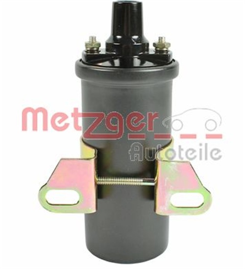 Ignition Coil - 0880031 METZGER