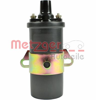 Bobina d'accensione - 0880031 METZGER