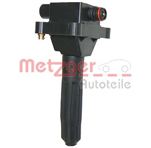 Ignition Coil - 0880051 METZGER
