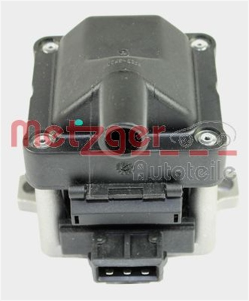 Ignition Coil - 0880100 METZGER