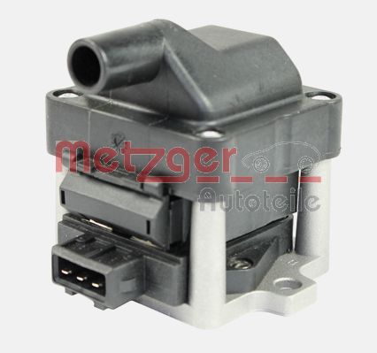 Ignition Coil - 0880100 METZGER