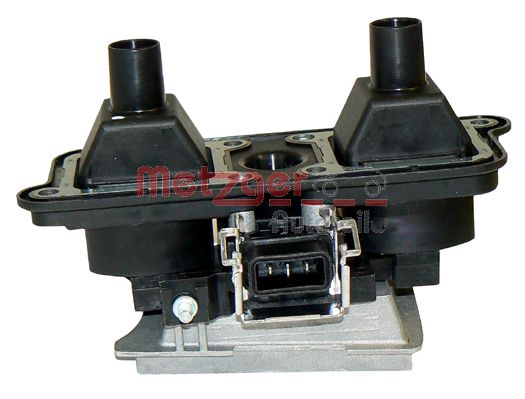 Ignition Coil - 0880134 METZGER