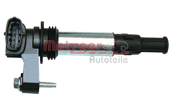 Bobina d'accensione - 0880157 METZGER