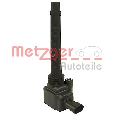 Катушка зажигания - 0880457 METZGER