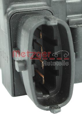 Ignition Coil - 0880413 METZGER