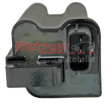 Ignition Coil - 0880417 METZGER